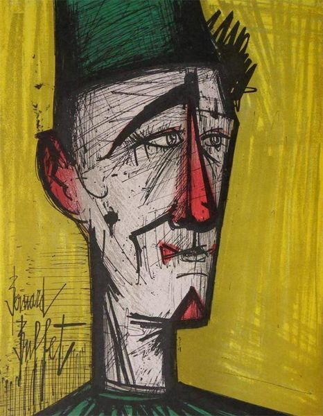 jojo le clown home decor handpainted &hd print oil painting on canvas wall art canvas pictures , f210111
jojo le clown home decor handpainted &hd print oil painting on canvas wall art canvas pictures , f210111