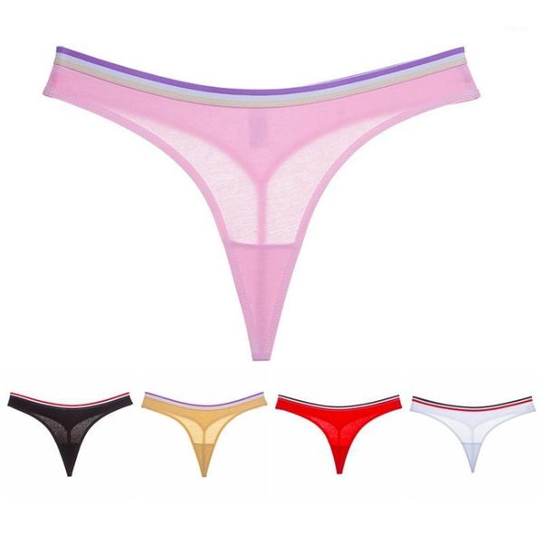 women's cotton low-rise g-string thong panties string underwear women briefs lingerie pants intimate ladies new 20201, Black;pink
women's cotton low-rise g-string thong panties string underwear women briefs lingerie pants intimate ladies new 20201, Black;pink