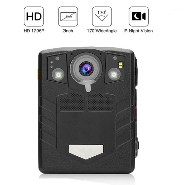 mini cameras body worn camera hd 1296p security video ir night vision built in 32gb dvr cam wearable camcorders1
mini cameras body worn camera hd 1296p security video ir night vision built in 32gb dvr cam wearable camcorders1