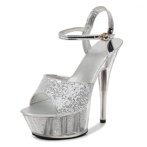 firmranch women's shoes summer super high heel glitter crystal waterproof platform catwalk pole dance shoes nightclub sandals1, Black
firmranch women's shoes summer super high heel glitter crystal waterproof platform catwalk pole dance shoes nightclub sandals1, Black