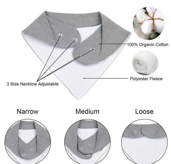 baby bandana drool bibs baby burp cloths waterproof triangle bibs newborn solid color girls boys soft cotton jllqvt ly_bags
baby bandana drool bibs baby burp cloths waterproof triangle bibs newborn solid color girls boys soft cotton jllqvt ly_bags