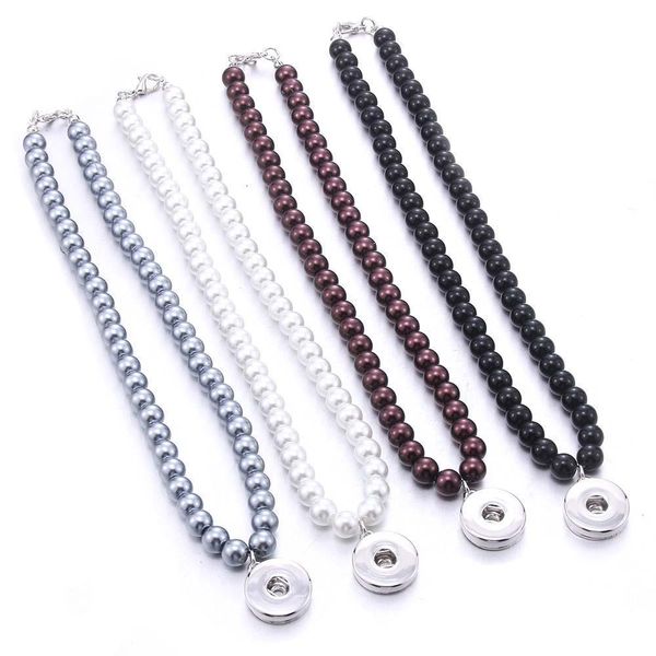 10pcs/lot snap jewelry necklaces metal rhinestone crystal flower 18mm snap buttons necklace pendant fit diy snap button necklace q bbymwe, Silver
10pcs/lot snap jewelry necklaces metal rhinestone crystal flower 18mm snap buttons necklace pendant fit diy snap button necklace q bbymwe, Silver