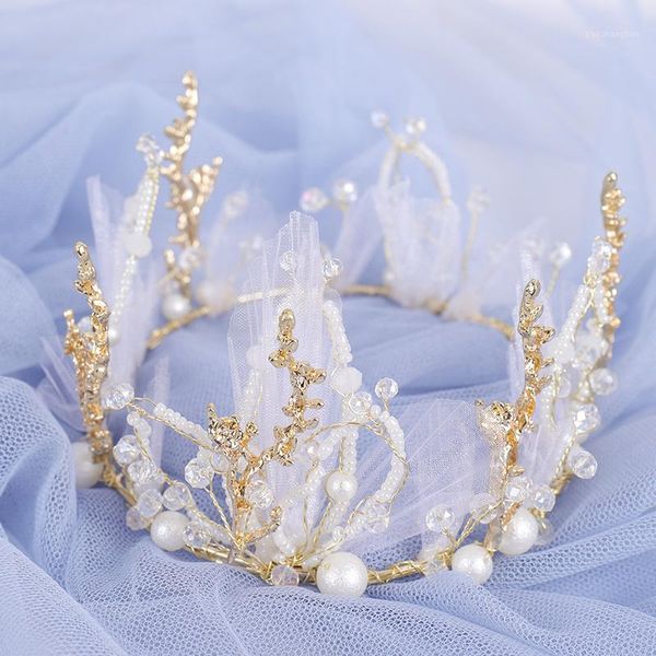 hair accessories children's crown headdress princess girl crystal korean headband rhinestone super fairy kid performance j1, Slivery;white
hair accessories children's crown headdress princess girl crystal korean headband rhinestone super fairy kid performance j1, Slivery;white