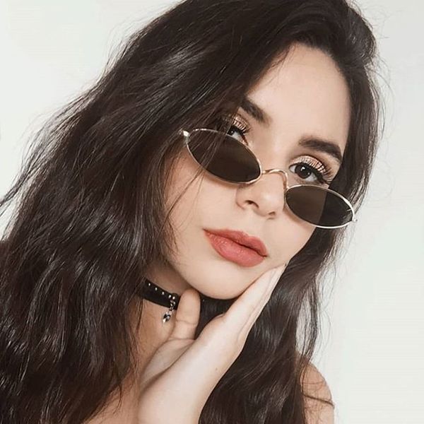 2020 new brand designer vintage oval sunglasses women retro clear lens eyewear sun glasses for female male uv400
2020 new brand designer vintage oval sunglasses women retro clear lens eyewear sun glasses for female male uv400