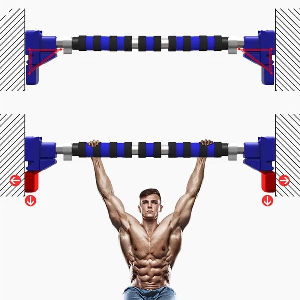 outdoor fitness equipment load 500kg door body building gym horizontal bar workout push up training steel home sport sit-ups exercise device
outdoor fitness equipment load 500kg door body building gym horizontal bar workout push up training steel home sport sit-ups exercise device