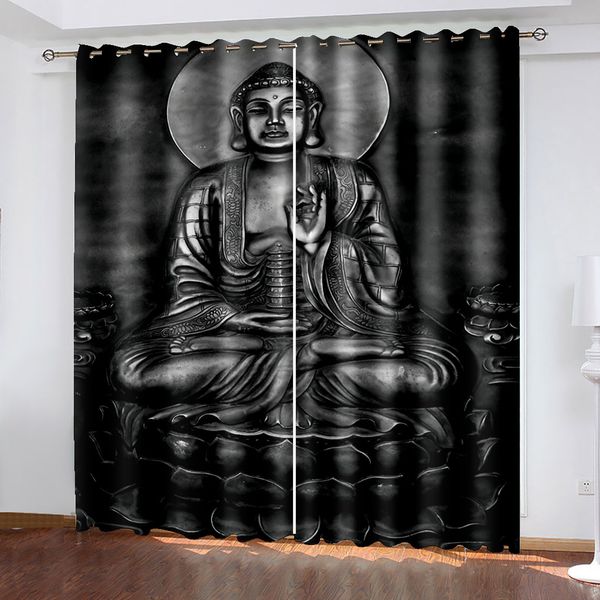 customized size luxury blackout 3d window curtains for living room grey curtains personality curtains
customized size luxury blackout 3d window curtains for living room grey curtains personality curtains