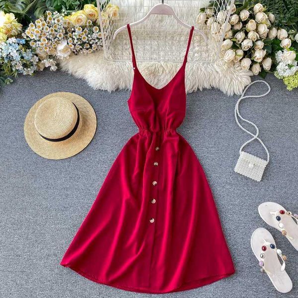 beach dress women new fashion holiday ins halter sleeveless high waist vestidos l6861, Black;gray
beach dress women new fashion holiday ins halter sleeveless high waist vestidos l6861, Black;gray