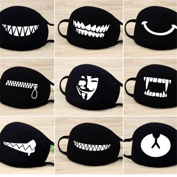 shipping cotton cartoon masks expression pure dhl cute warm protective face funny personality mask
shipping cotton cartoon masks expression pure dhl cute warm protective face funny personality mask