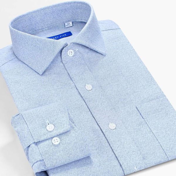 men's dress shirts smart five round collar men slim fit long sleeve 100% cotton man white office formal camisa masculina, White;black
men's dress shirts smart five round collar men slim fit long sleeve 100% cotton man white office formal camisa masculina, White;black
