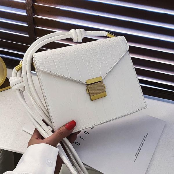 крокодил шаблон площадь crossbody сумка 2020 мода нового качества кожи pu женщин конструктора сумки замок плечо сумки
крокодил шаблон площадь crossbody сумка 2020 мода нового качества кожи pu женщин конструктора сумки замок плечо сумки