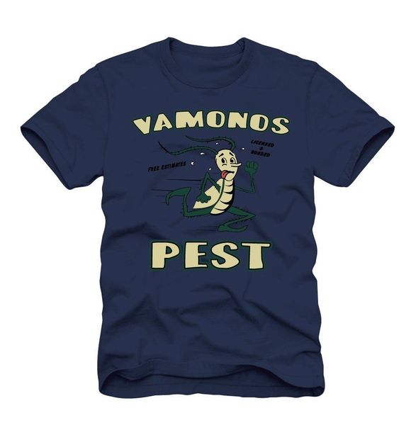 navy adult action tv show breaking bad vamonos pest control bug «s мода цвет повседневный кино спорт толстовка с капюшоном толстовка футболк
navy adult action tv show breaking bad vamonos pest control bug «s мода цвет повседневный кино спорт толстовка с капюшоном толстовка футболк