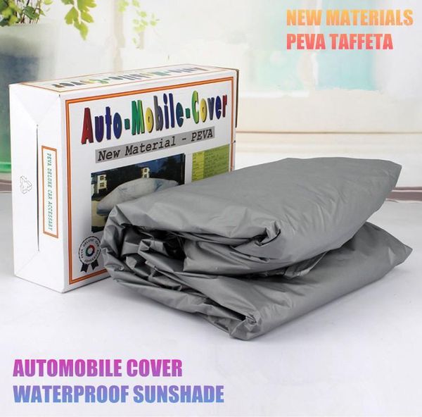 car exterior accessories, automotive cover ,taffeta car cover , waterproof dust-proof and sunshade material1
car exterior accessories, automotive cover ,taffeta car cover , waterproof dust-proof and sunshade material1
