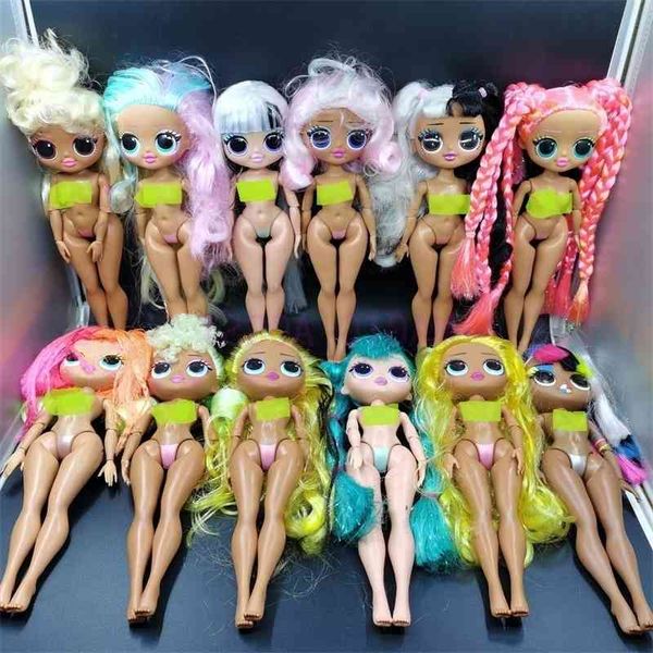 original can choose lol omg music winter disco fluorescent series big sister doll christmas gift toys
original can choose lol omg music winter disco fluorescent series big sister doll christmas gift toys
