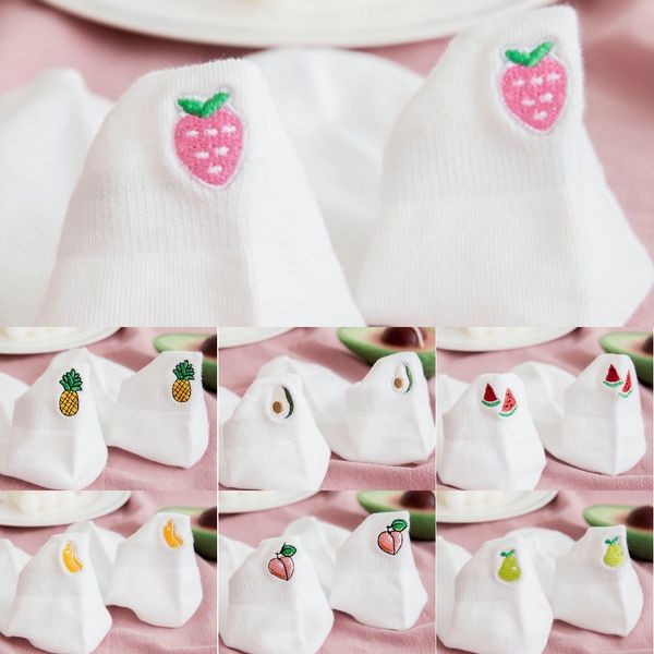 jg0jh children white solid socks summer thin boat low korean embroidery cute ins boat fruit socksfruit socks trend bzsj5, Black
jg0jh children white solid socks summer thin boat low korean embroidery cute ins boat fruit socksfruit socks trend bzsj5, Black