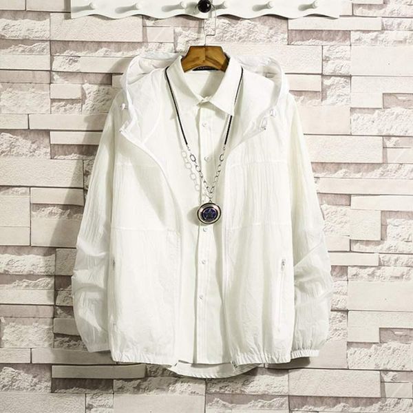 summer hooded jackets men thin zipper casual couple windbreaker fashion casual big fat coat mens coats and jackets1, Black;brown
summer hooded jackets men thin zipper casual couple windbreaker fashion casual big fat coat mens coats and jackets1, Black;brown