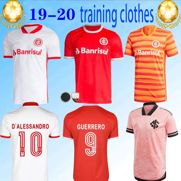 2020 braz club sc internacional guerrero brasil octubre rosa soccer jersey pink n. lopez camisa de futebol football shirt 20 21, Black;yellow
2020 braz club sc internacional guerrero brasil octubre rosa soccer jersey pink n. lopez camisa de futebol football shirt 20 21, Black;yellow