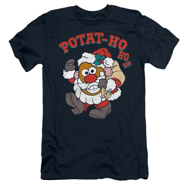 mr potato head slim fit t shirt men women santa ho ho ho navy cool o neck tee shirt sport hooded sweatshirt hoodie
mr potato head slim fit t shirt men women santa ho ho ho navy cool o neck tee shirt sport hooded sweatshirt hoodie
