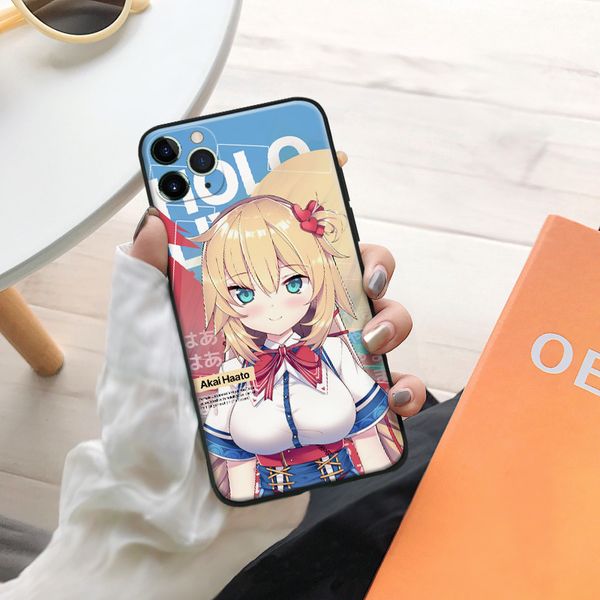 akai haato haachama hololive anime for iphone se 6 6s 7 8 plus x xr xs 11 12 mini pro max soft silicone phone case cover shell
akai haato haachama hololive anime for iphone se 6 6s 7 8 plus x xr xs 11 12 mini pro max soft silicone phone case cover shell