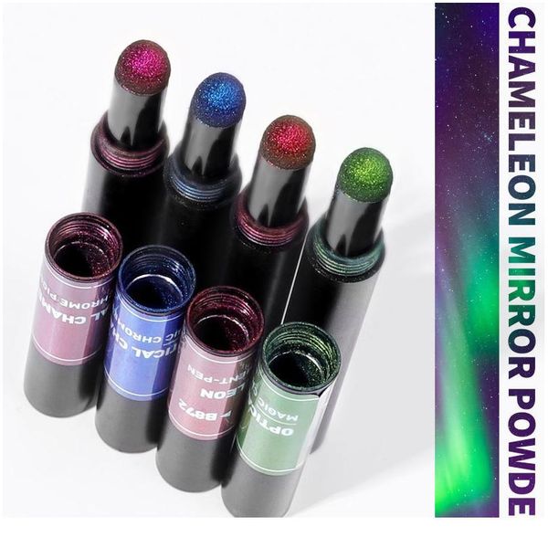 magic mirror nail powder cushion pen nail glitter holographic laser effect solid chrome pigments diy manicure acc jllzvh, Silver;gold
magic mirror nail powder cushion pen nail glitter holographic laser effect solid chrome pigments diy manicure acc jllzvh, Silver;gold