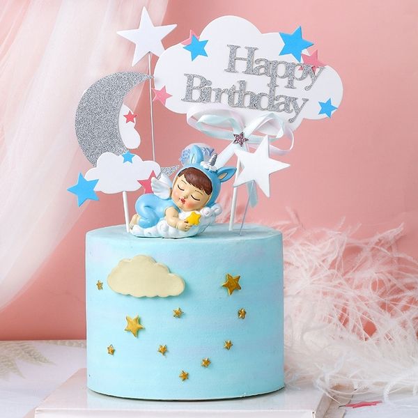 g2clx copyright star moon dessert decoration plug-in dressing baking supplies combination baked banner copyright star moon combination decor
g2clx copyright star moon dessert decoration plug-in dressing baking supplies combination baked banner copyright star moon combination decor