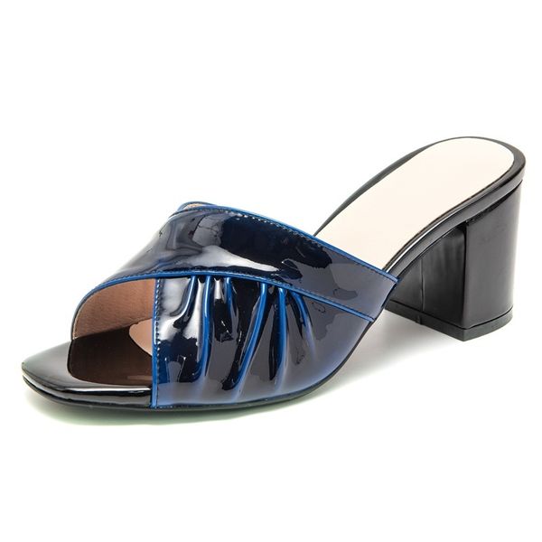 2021 new fashions see sandals high leather genuine woman as party shoes size 39 41 wjkr, Black
2021 new fashions see sandals high leather genuine woman as party shoes size 39 41 wjkr, Black