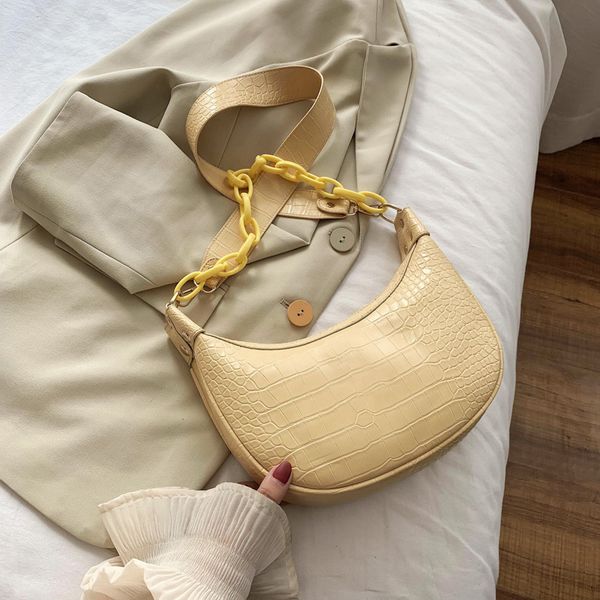 hbp non-brand single delivery, yiwu 10 * 10 single generation, simple texture, single shoulder, fashionable and versatile bag sport.0018
hbp non-brand single delivery, yiwu 10 * 10 single generation, simple texture, single shoulder, fashionable and versatile bag sport.0018