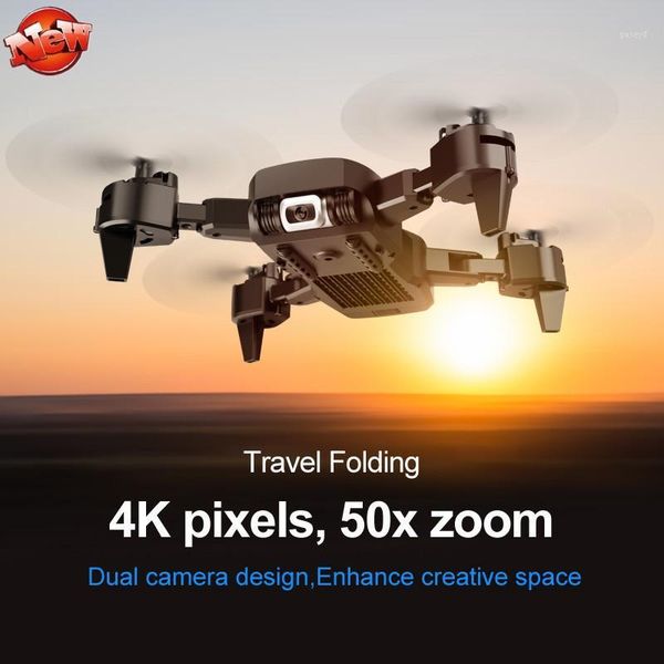 drones wifi fpv 4k dual camera folding aerial rc quadcopter drone 2.4g 20 mins 150m app control gesture po headless helicopter1
drones wifi fpv 4k dual camera folding aerial rc quadcopter drone 2.4g 20 mins 150m app control gesture po headless helicopter1