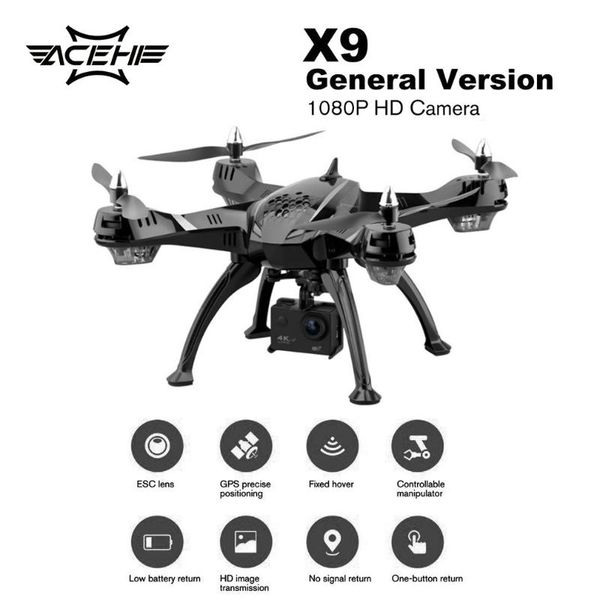 new gps drone with 1080p hd camera 5g fpv live video rc drone follow me brushless altitude hold sport camera aircraft
new gps drone with 1080p hd camera 5g fpv live video rc drone follow me brushless altitude hold sport camera aircraft
