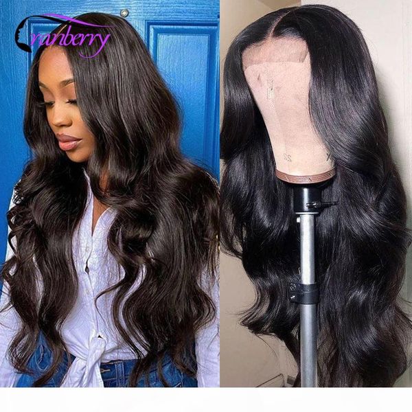 cranberry hair remy brazilian body wave human hair wigs for women 4x4 lace closure wig pre plucked hairline 360 lace frontal wig, Black;brown
cranberry hair remy brazilian body wave human hair wigs for women 4x4 lace closure wig pre plucked hairline 360 lace frontal wig, Black;brown