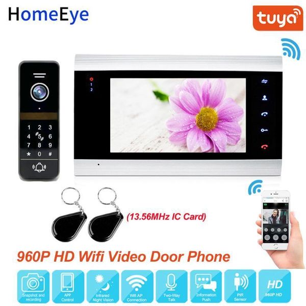 tuya app remote control wifi ip video door phone video intercom 960p home access control system keypad+ic card motion detection1
tuya app remote control wifi ip video door phone video intercom 960p home access control system keypad+ic card motion detection1