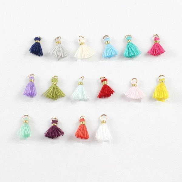 10pcs 1cm mini cotton thread tassel diy pendant for jewelry making diy bracelet key cellphone pendant finding craft tassels h qylwzq
10pcs 1cm mini cotton thread tassel diy pendant for jewelry making diy bracelet key cellphone pendant finding craft tassels h qylwzq