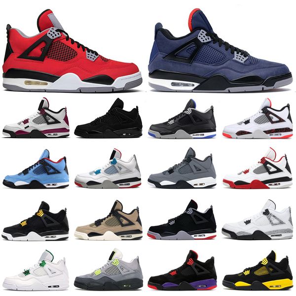 mens basketball shoes 4s jumpman 4 pure money black cat bred metallic purple bordeaux fire red motorsports loyal blue men sports sneakers
mens basketball shoes 4s jumpman 4 pure money black cat bred metallic purple bordeaux fire red motorsports loyal blue men sports sneakers