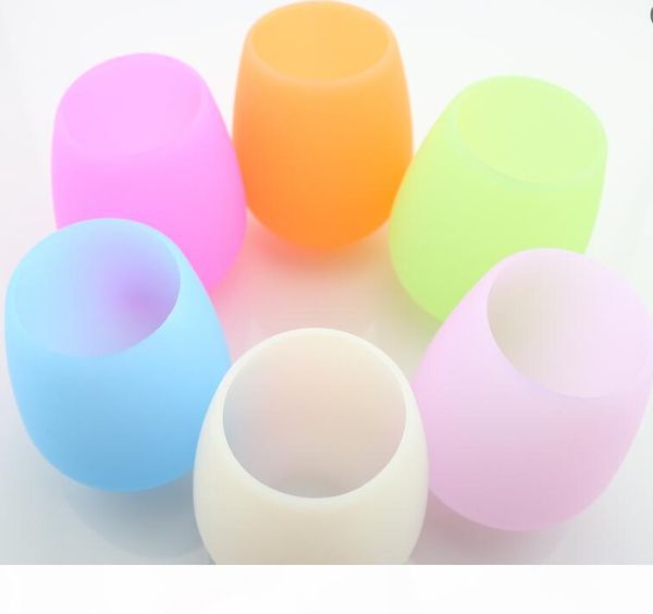 new arrive colorful fashion 2020 unbreakable clear rubber wine glass silicone wine cup glasses
new arrive colorful fashion 2020 unbreakable clear rubber wine glass silicone wine cup glasses