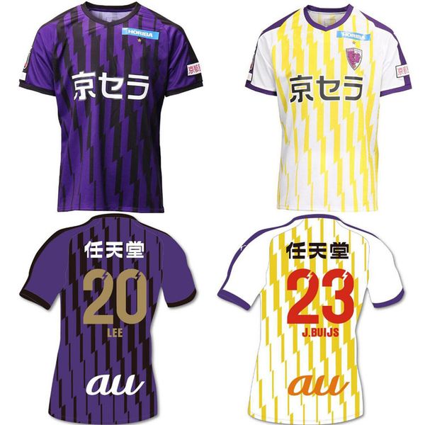 new 20 21 kyoto sanga football team jersey j1 league lee short sleeve jersey men's 23 j.buijs home and away football shirt 2020 2021 vo, Black;yellow
new 20 21 kyoto sanga football team jersey j1 league lee short sleeve jersey men's 23 j.buijs home and away football shirt 2020 2021 vo, Black;yellow