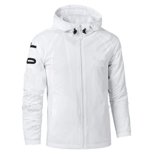 ear1992 coat jackets mens outerwear windbreaker print brand zipper jacket casual wholesale sports running active designer jn52019 lette owfd, Black
ear1992 coat jackets mens outerwear windbreaker print brand zipper jacket casual wholesale sports running active designer jn52019 lette owfd, Black