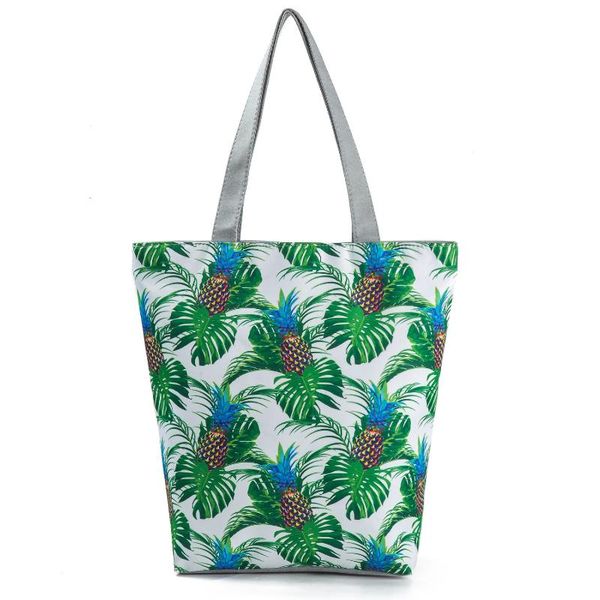 miyahouse eco reusable foldable women's shoulder shopping bag ladies casual tote bag female's handbag with large capacity
miyahouse eco reusable foldable women's shoulder shopping bag ladies casual tote bag female's handbag with large capacity