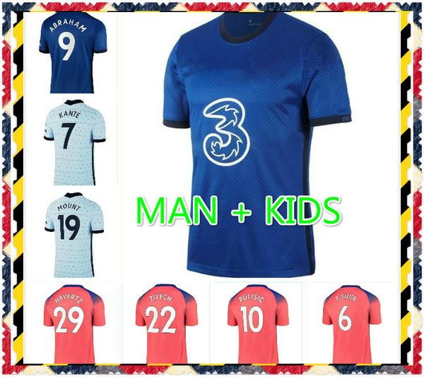 cfc pulisic ziyech havertz kante werner abraham chilwell mount jorginho soccer jersey 2020 2021 giroud football shirt 20 21 men + kids kit, Black;yellow
cfc pulisic ziyech havertz kante werner abraham chilwell mount jorginho soccer jersey 2020 2021 giroud football shirt 20 21 men + kids kit, Black;yellow