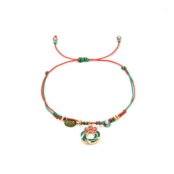 cute pentdant christmas style gifts for women simple fashion bracelet pulseras mujer single layer bracelet accesorios mujer #c121, Golden;silver
cute pentdant christmas style gifts for women simple fashion bracelet pulseras mujer single layer bracelet accesorios mujer #c121, Golden;silver