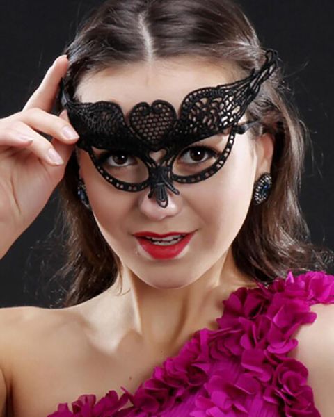 eye black lady lace worldwide cutout masquerade fancy mask costume for halloween party epacket free
eye black lady lace worldwide cutout masquerade fancy mask costume for halloween party epacket free