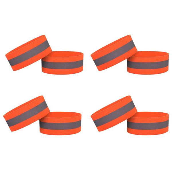 wrist support night reflective safety belt run armband for outdoor sports running cycling jogging arm strap luminous band, Black;red
wrist support night reflective safety belt run armband for outdoor sports running cycling jogging arm strap luminous band, Black;red