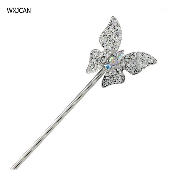 hair clips & barrettes wxjcan headdress for woman chinese traditional butterfly and cat shaping two styles hairpins wedding or gifts hairwea, Golden;silver
hair clips & barrettes wxjcan headdress for woman chinese traditional butterfly and cat shaping two styles hairpins wedding or gifts hairwea, Golden;silver