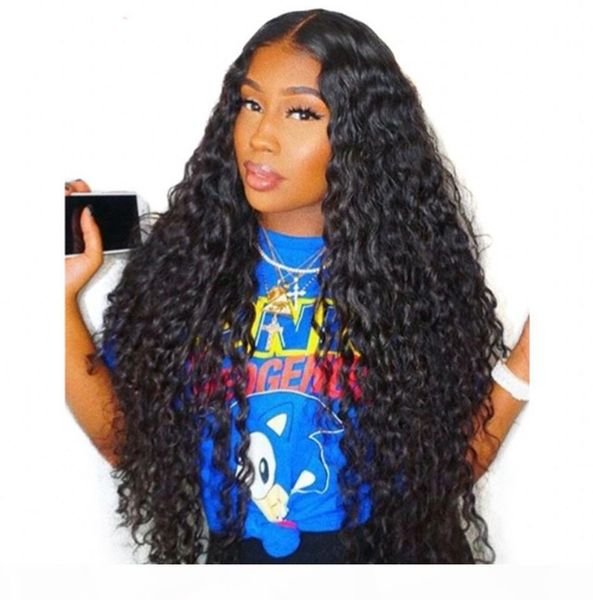 lace front wig peruvian water wave hair wigs full lace human hair wigs with baby hair for black women, Black;brown
lace front wig peruvian water wave hair wigs full lace human hair wigs with baby hair for black women, Black;brown