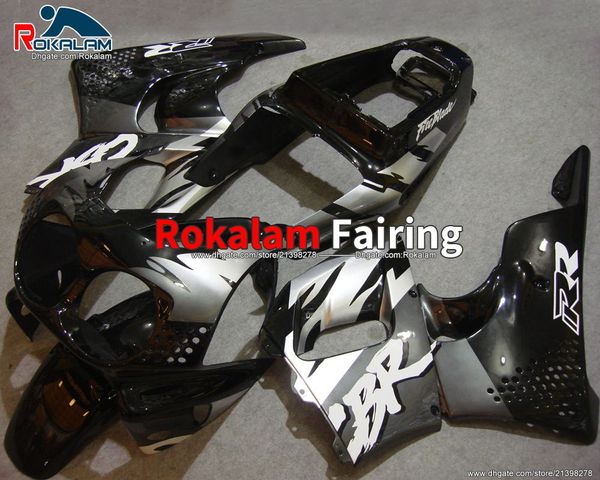 motorcycle cowling for honda cbr900rr 893 1992 1993 dark gray black fairings 92 93cbr893 cbr900 sportbike fairing kit covers
motorcycle cowling for honda cbr900rr 893 1992 1993 dark gray black fairings 92 93cbr893 cbr900 sportbike fairing kit covers