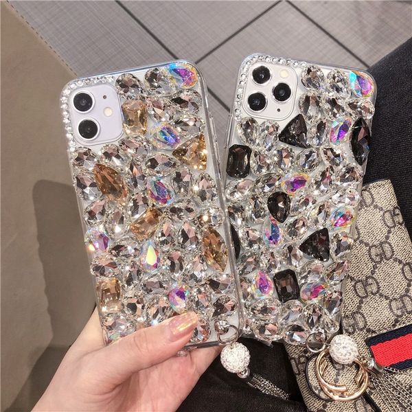 кисточка кулон прозрачного большого микс кристалл ромб телефон rhinestone чехол / защитная оболочка для iphone ручной работы
кисточка кулон прозрачного большого микс кристалл ромб телефон rhinestone чехол / защитная оболочка для iphone ручной работы