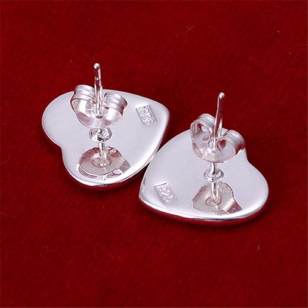 silver color love cute women heart card stud earrings street beat wild glamor girl wedding e010 h bbybbm, Golden
silver color love cute women heart card stud earrings street beat wild glamor girl wedding e010 h bbybbm, Golden
