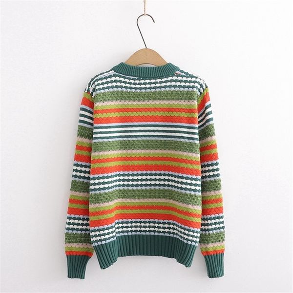 christmas deer embroidery cute women's pullovers long sleeve v-neck autumn/winter festival women cotton sweaters 201123, White;black
christmas deer embroidery cute women's pullovers long sleeve v-neck autumn/winter festival women cotton sweaters 201123, White;black