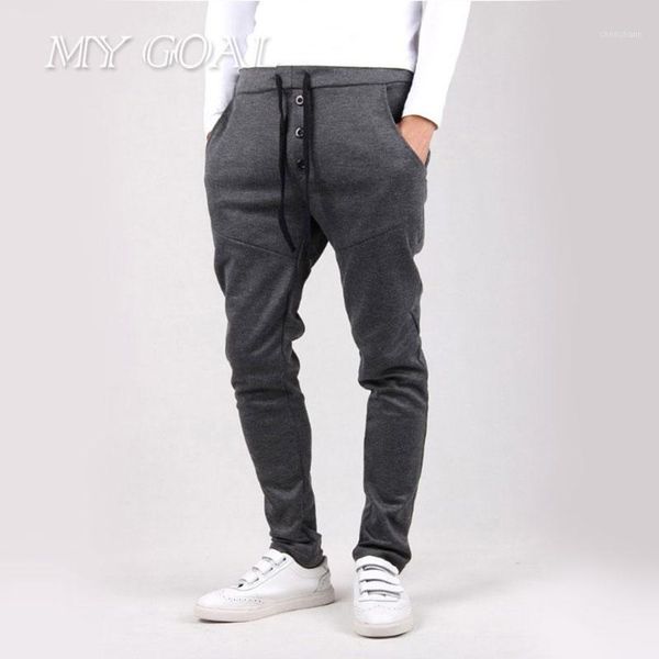 men's pants men joggers casual tracksuit trousers harem sweatpants hip hop loose mens joggers1, Black
men's pants men joggers casual tracksuit trousers harem sweatpants hip hop loose mens joggers1, Black