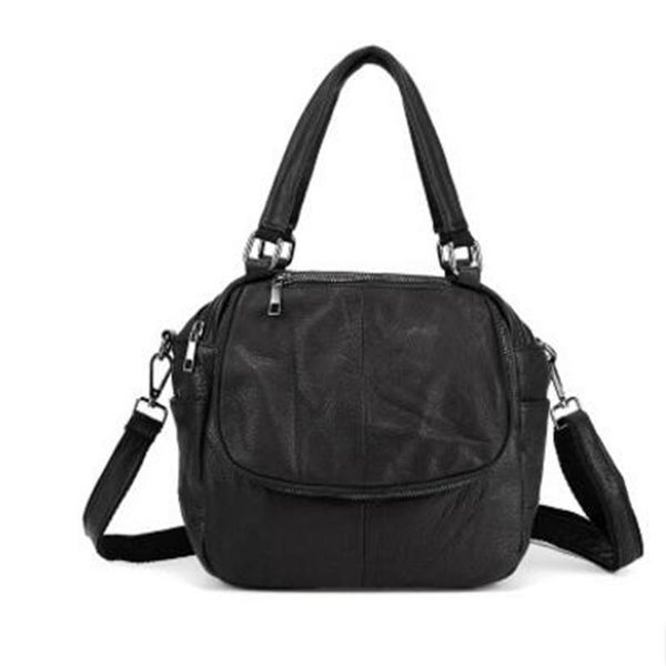 han style first layer cow leather retro single shoulder messenger bags spring fashion black travel genuine leather shouler bags
han style first layer cow leather retro single shoulder messenger bags spring fashion black travel genuine leather shouler bags