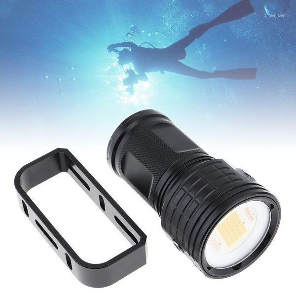 flashlights torches professional diving scuba video light 150w 8000lm 30 cob 9090 white 5 xml2 + xpe blue b5 pography dive light1
flashlights torches professional diving scuba video light 150w 8000lm 30 cob 9090 white 5 xml2 + xpe blue b5 pography dive light1