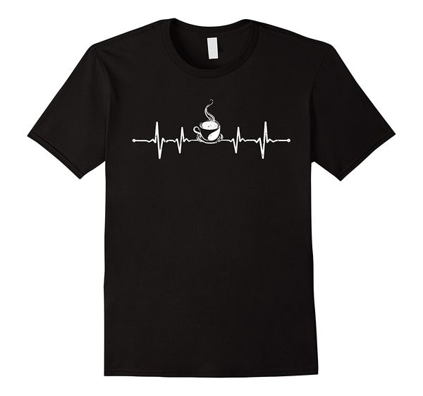 sport coffee heartbeat t-shirt fashion t-shirts slim fit o-neck tee sleeve homme men t shirt novelty o-neck
sport coffee heartbeat t-shirt fashion t-shirts slim fit o-neck tee sleeve homme men t shirt novelty o-neck